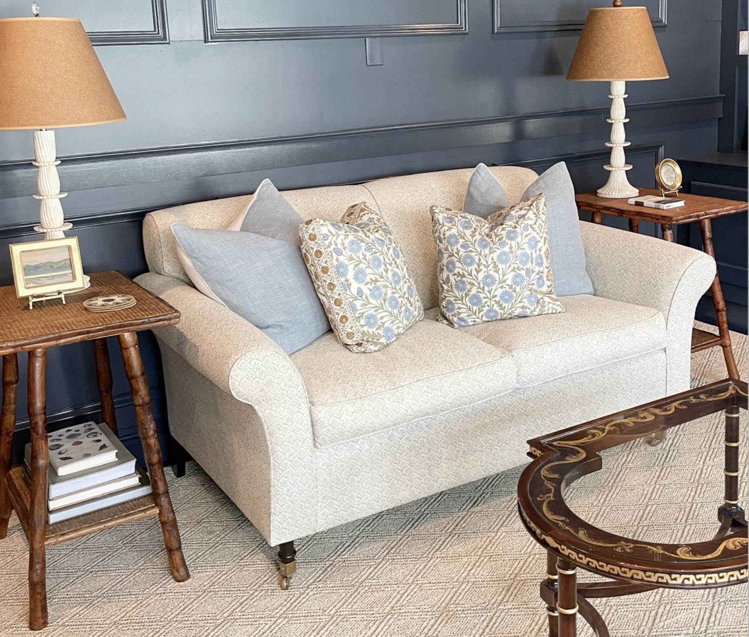 The Transformative Power of Reupholstery
