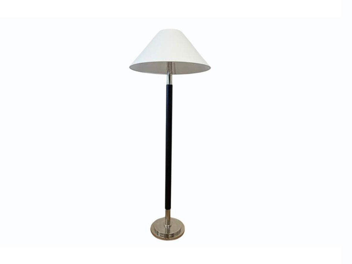 Ralph Lauren Garner Floor Lamp