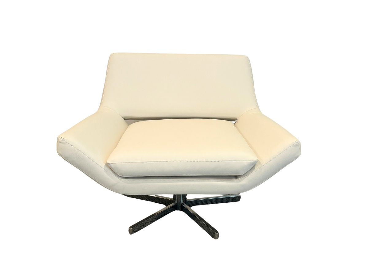 Office Star Guest Swivel Chair