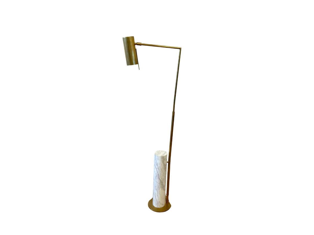 Kelly Wearstler for Visual Comfort Alma Floor Lamp
