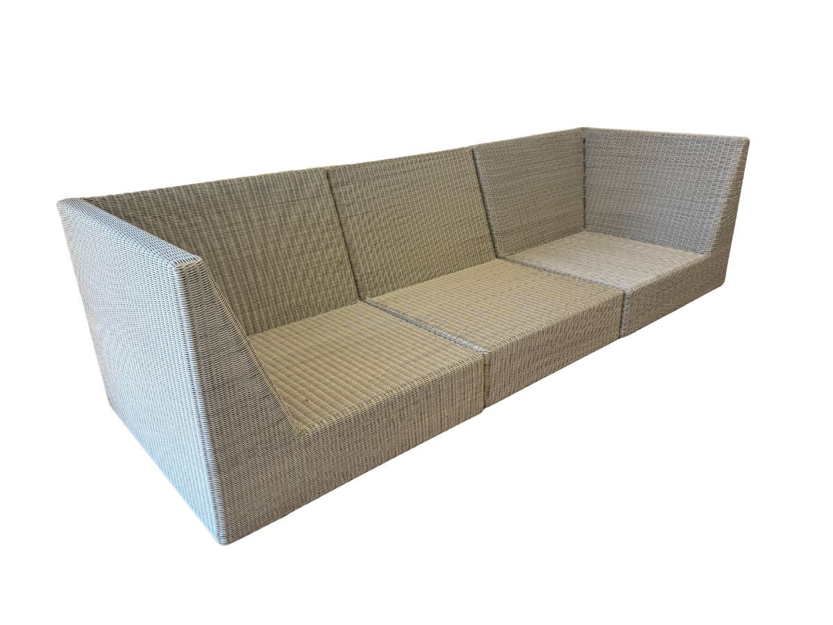 Kingsley Bate Westport Sectional Sofa Frame