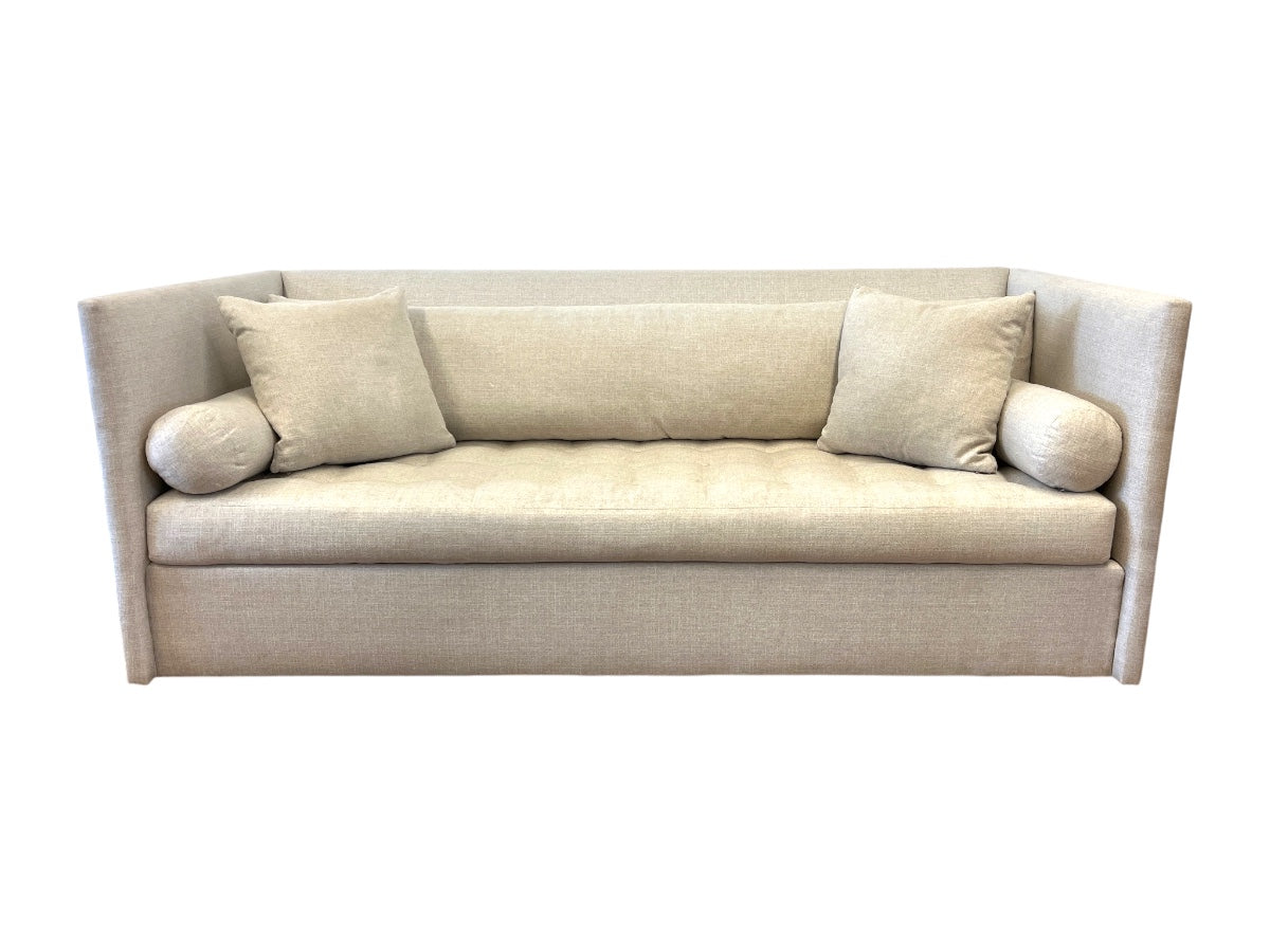 Suzanne Kasler for Hickory Chair Lorraine Sofa