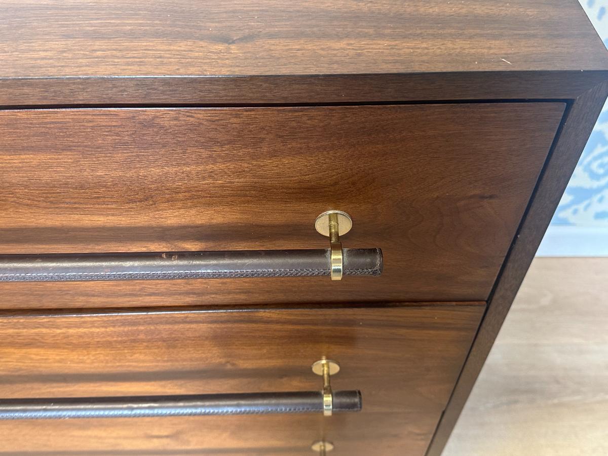 West Elm 6 Drawer Benson Dresser