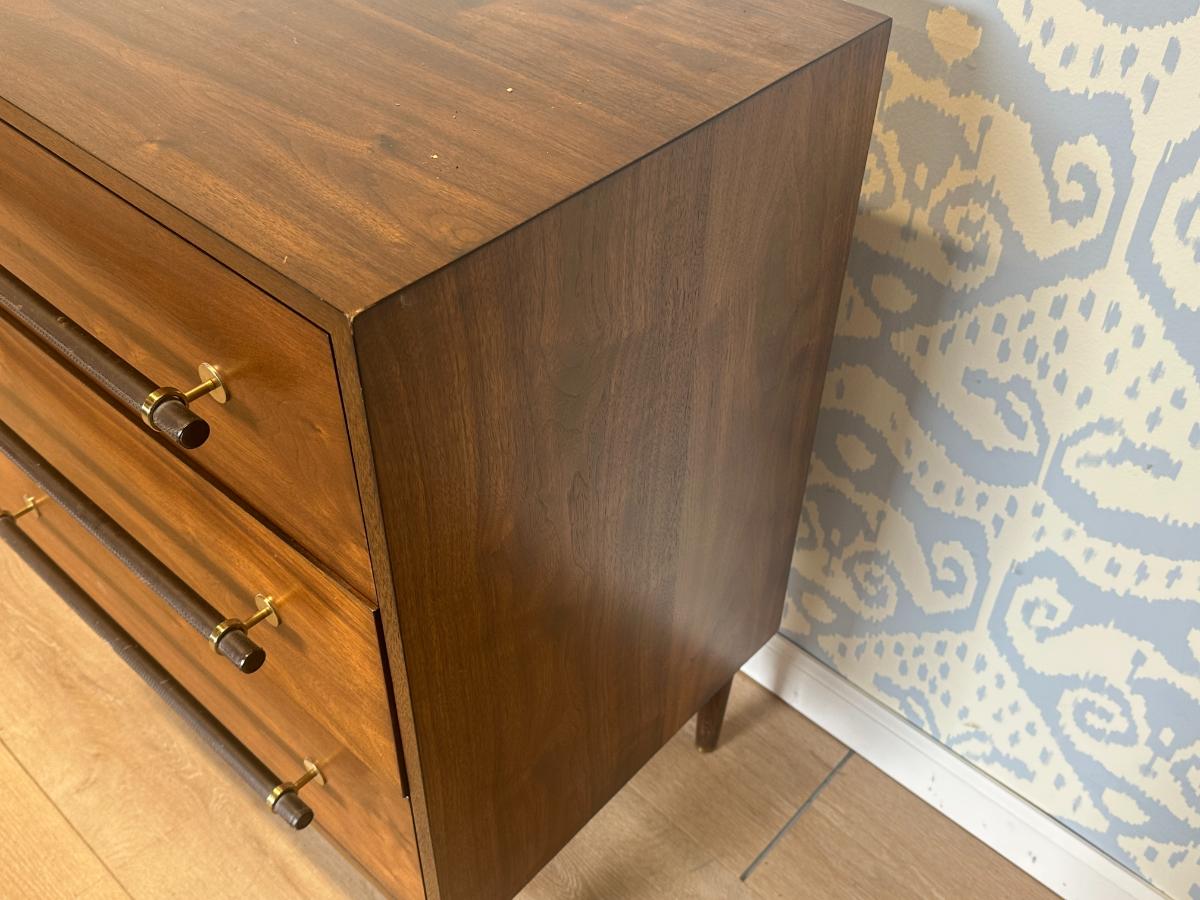 West Elm 6 Drawer Benson Dresser