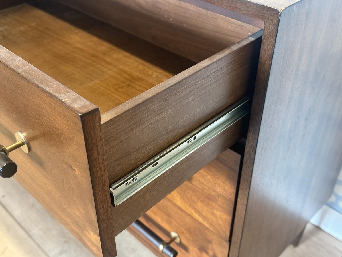 West Elm 6 Drawer Benson Dresser