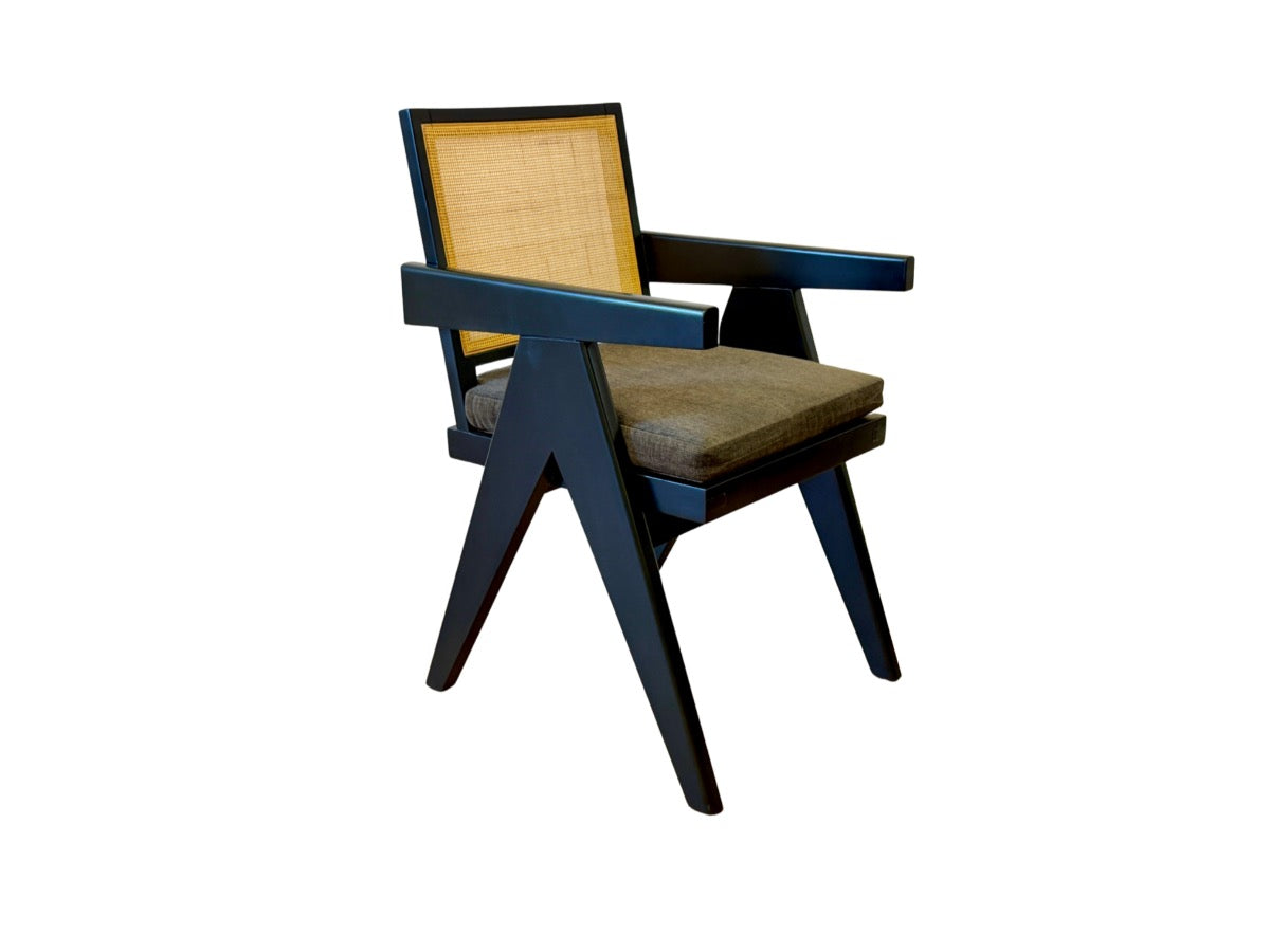Cassina Capitol Complex Office Chair