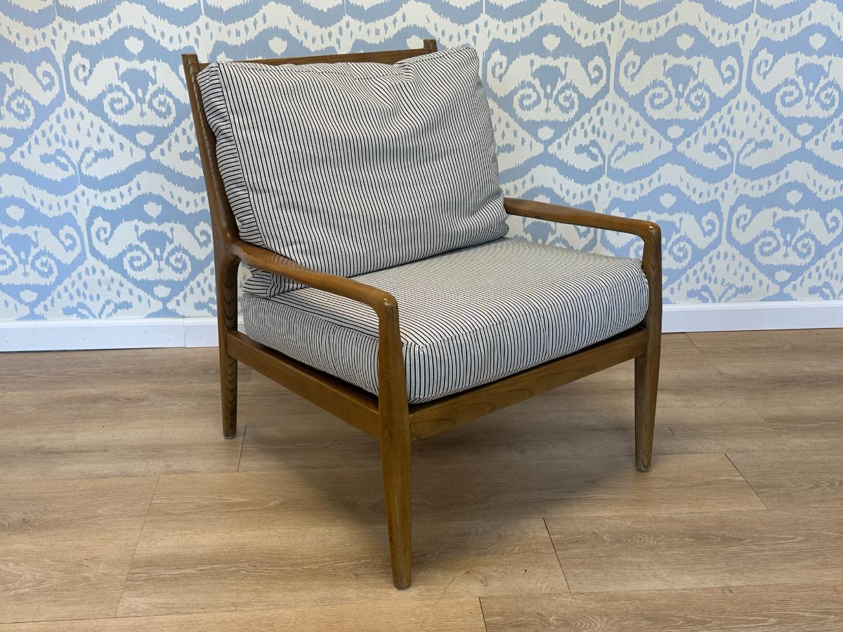 Ballard Designs Jonah Chair