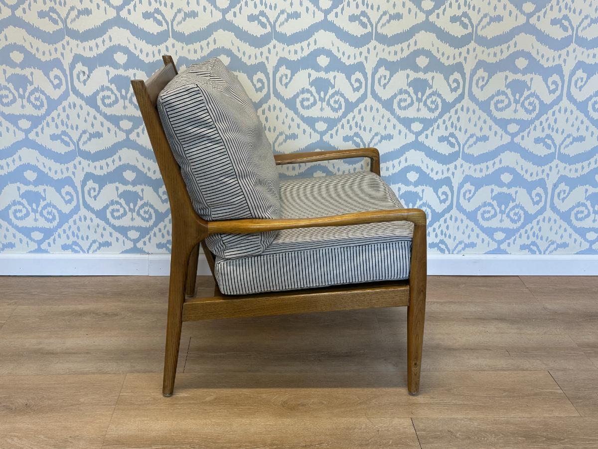 Ballard Designs Jonah Chair