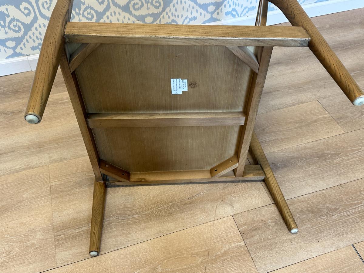 Ballard Designs Jonah Chair
