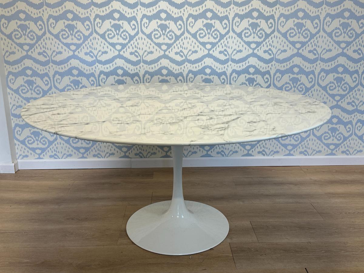 60in Modway Lippa Dining Table