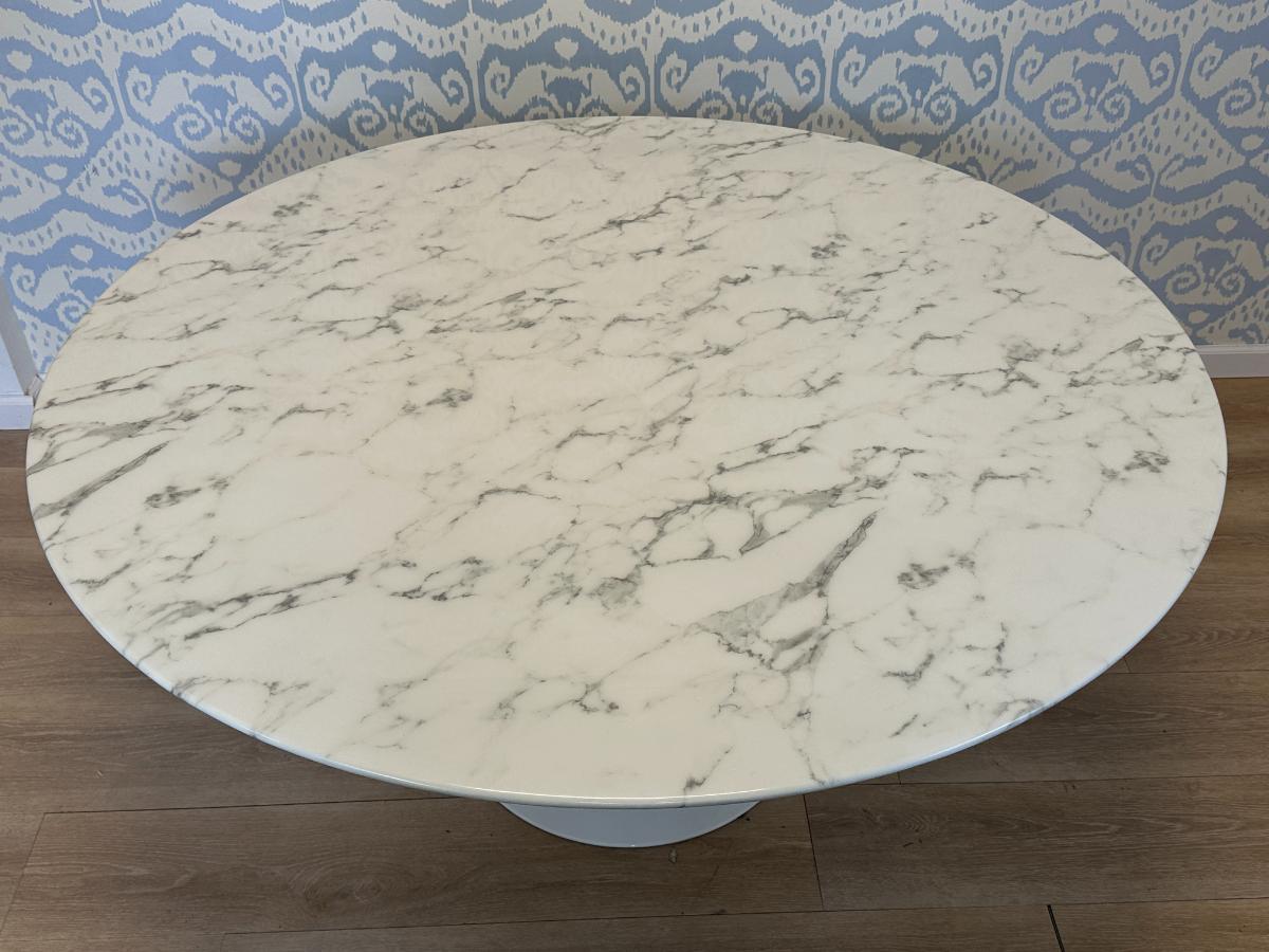 60in Modway Lippa Dining Table