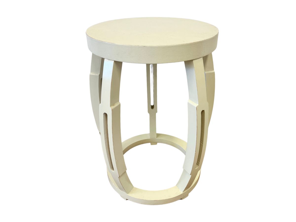 Bungalow 5 Taboret Stool