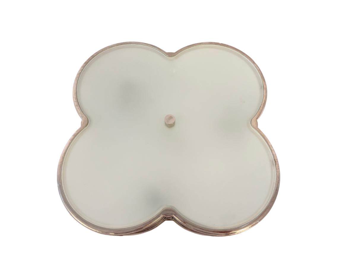 Basil Flush Mount By Alexa Hampton for Visual Comfort (5 of 5)
