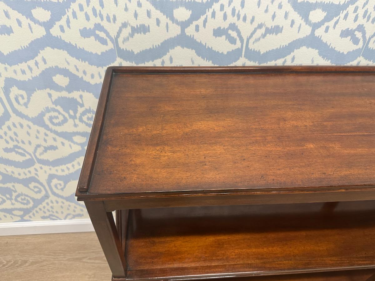 Bungalow Manhattan Console