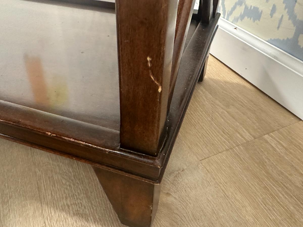 Bungalow Manhattan Console
