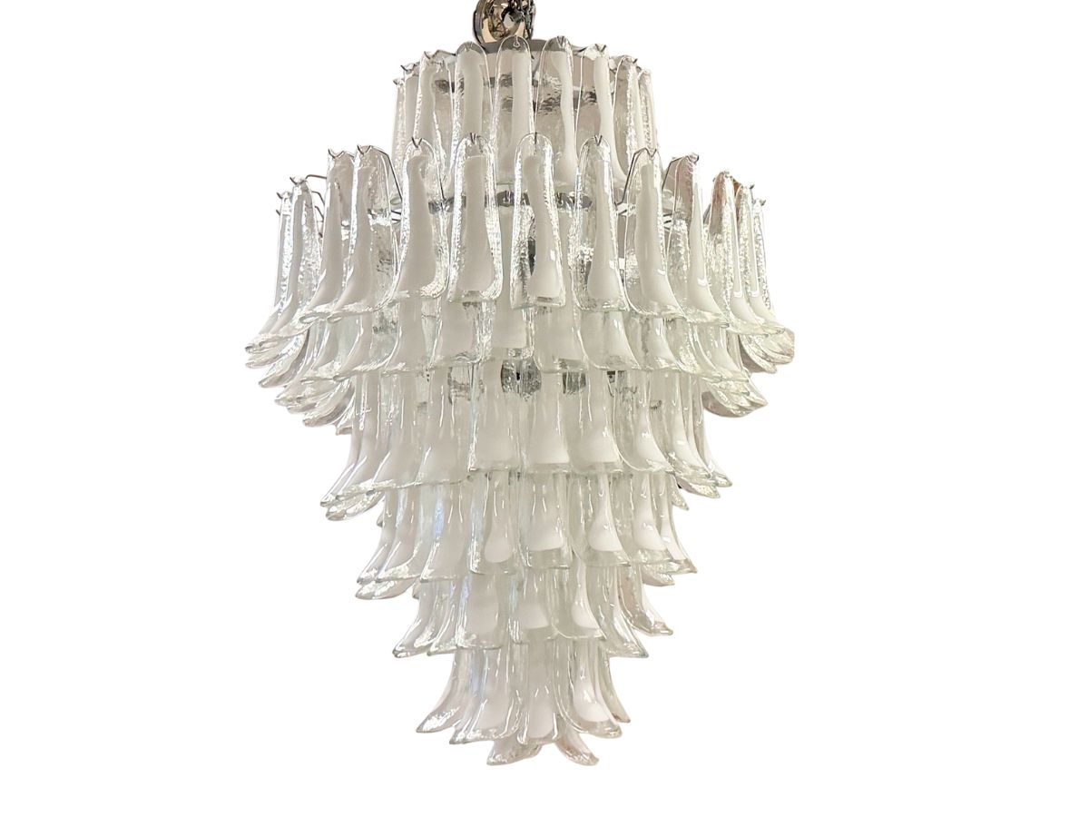 Josephine Large Chandelier by Urban Lighting