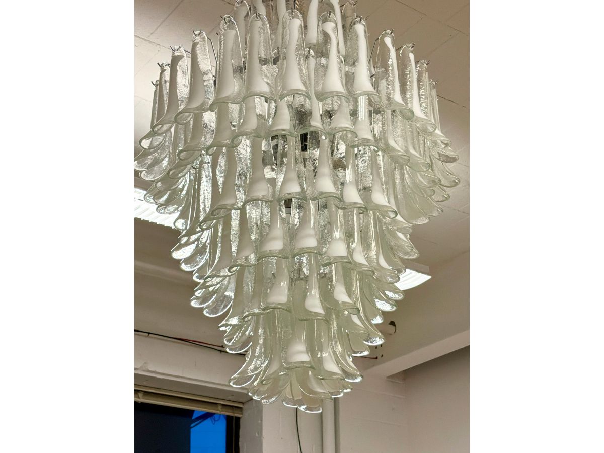Josephine Large Chandelier by Urban Lighting