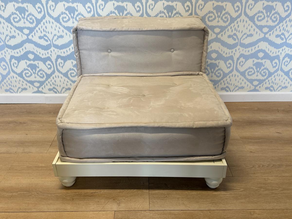Pottery Barn Modular Chair