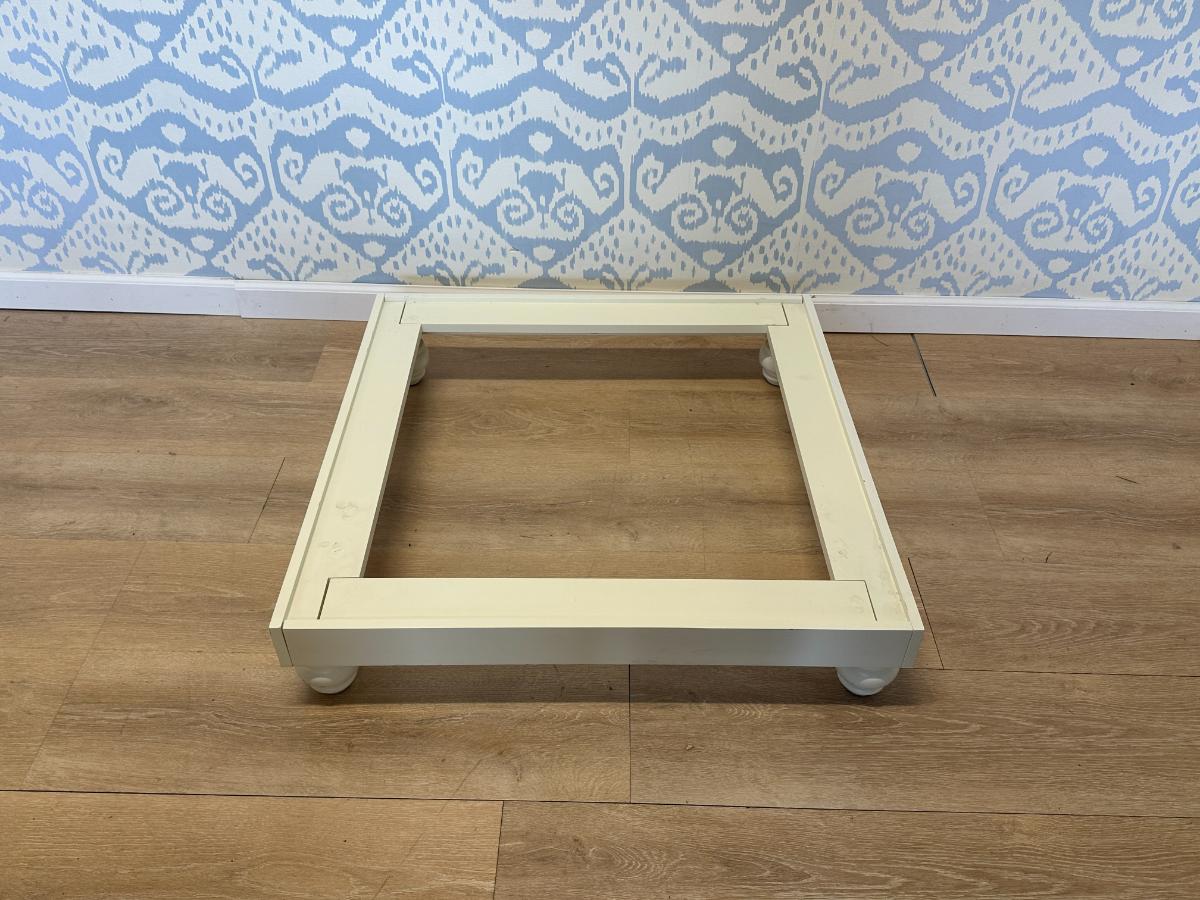 Pottery Barn Modular Chair