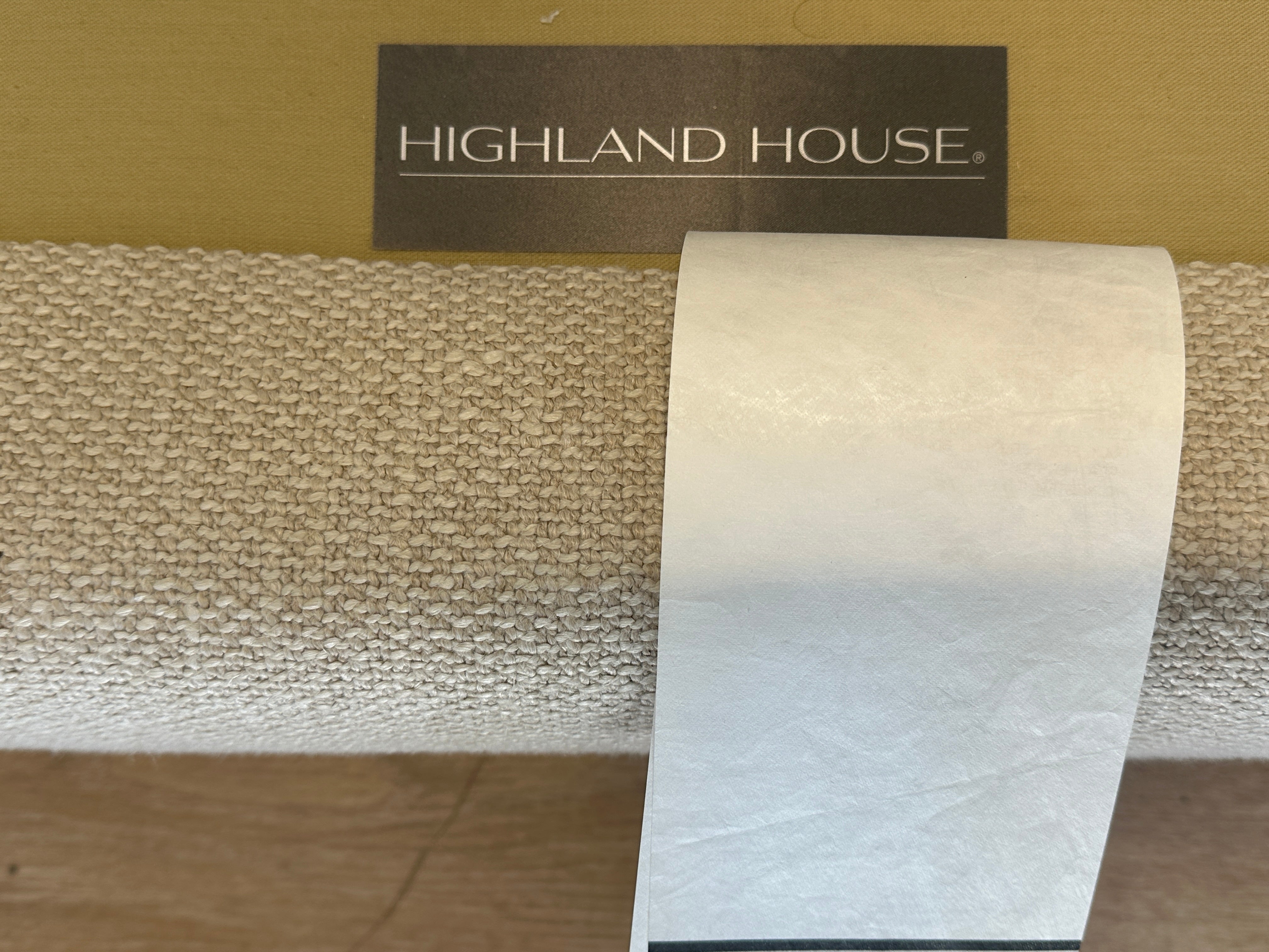 Highland House Verona Sofa