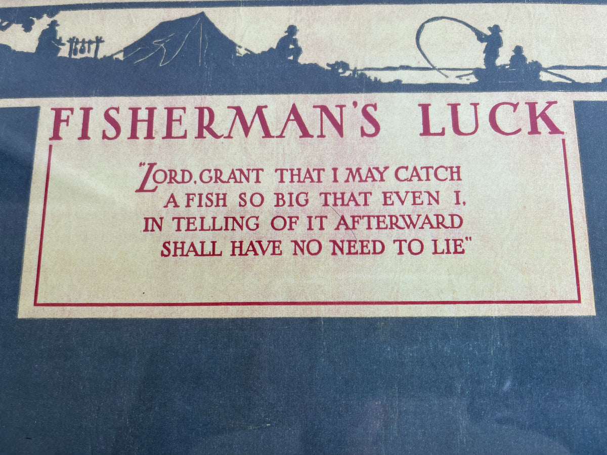 Gallery of Fish Themed Art