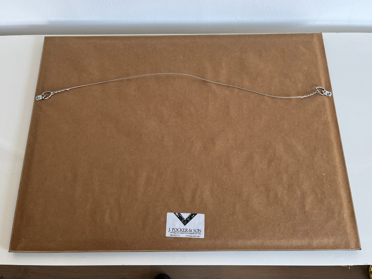 Gallery of Fish Themed Art