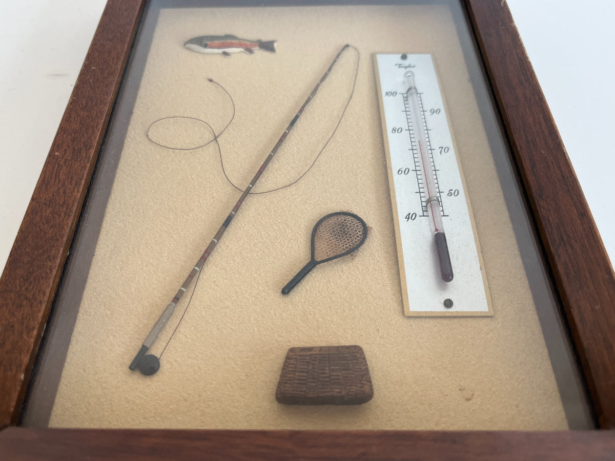 Gallery of Fish Themed Art