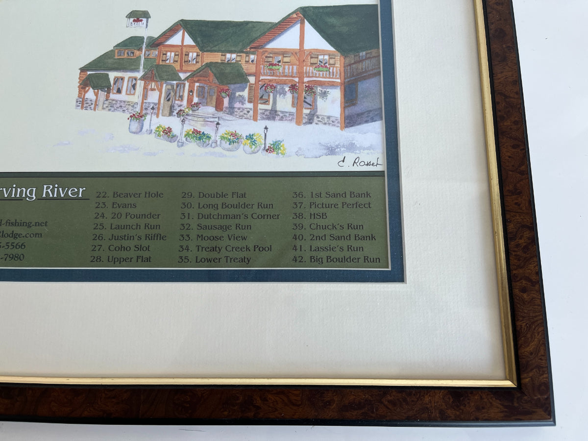 Gallery of Fish Themed Art