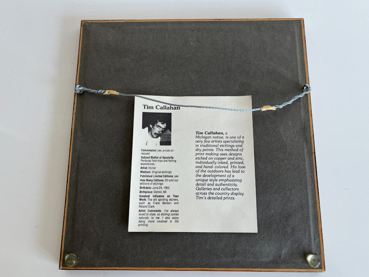 Gallery of Fish Themed Art