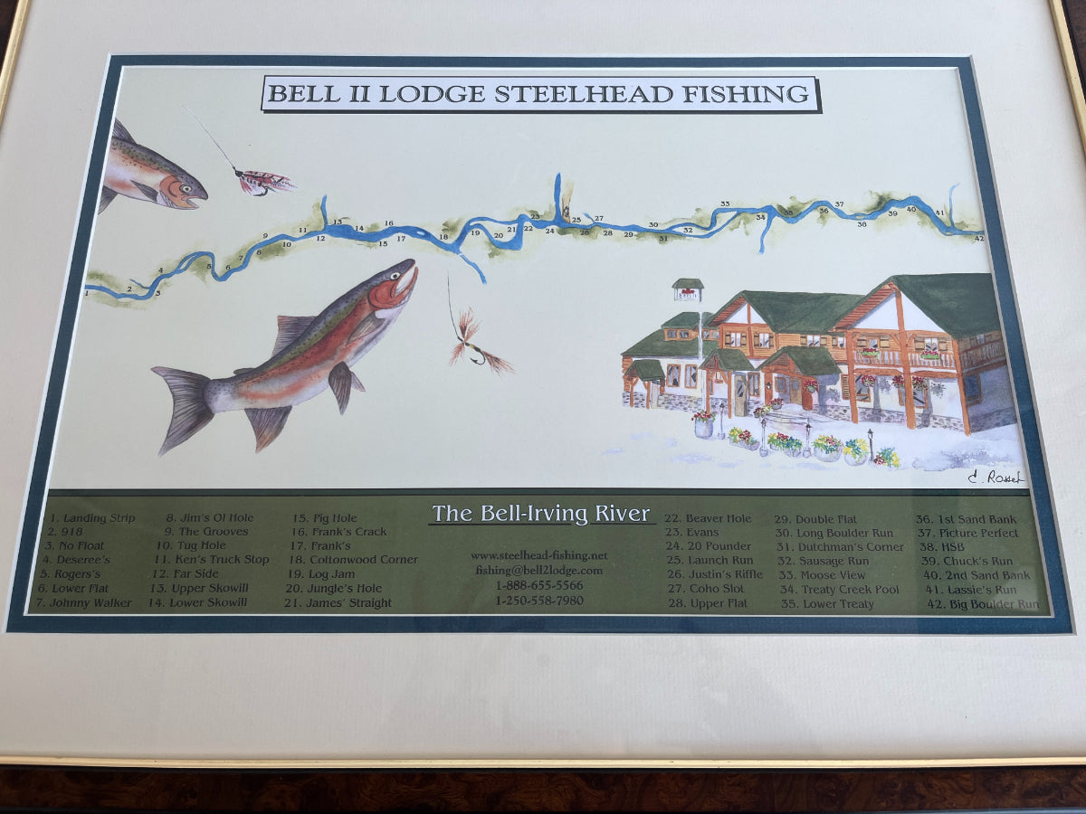 Gallery of Fish Themed Art