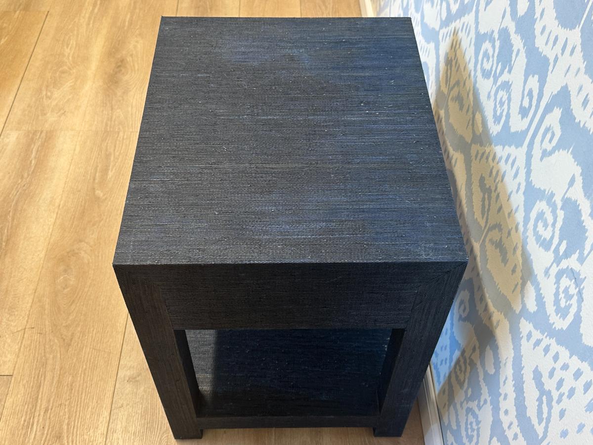 Serena & Lily Driftway One-Drawer Nightstand