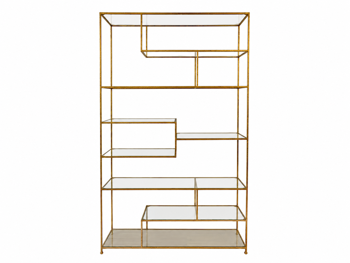 St. Emillion Etagere