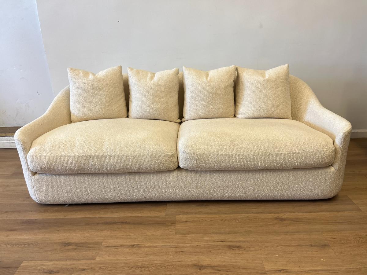 Dmitry & Co. Boucle Sofa