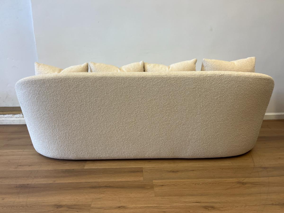 Dmitry & Co. Boucle Sofa