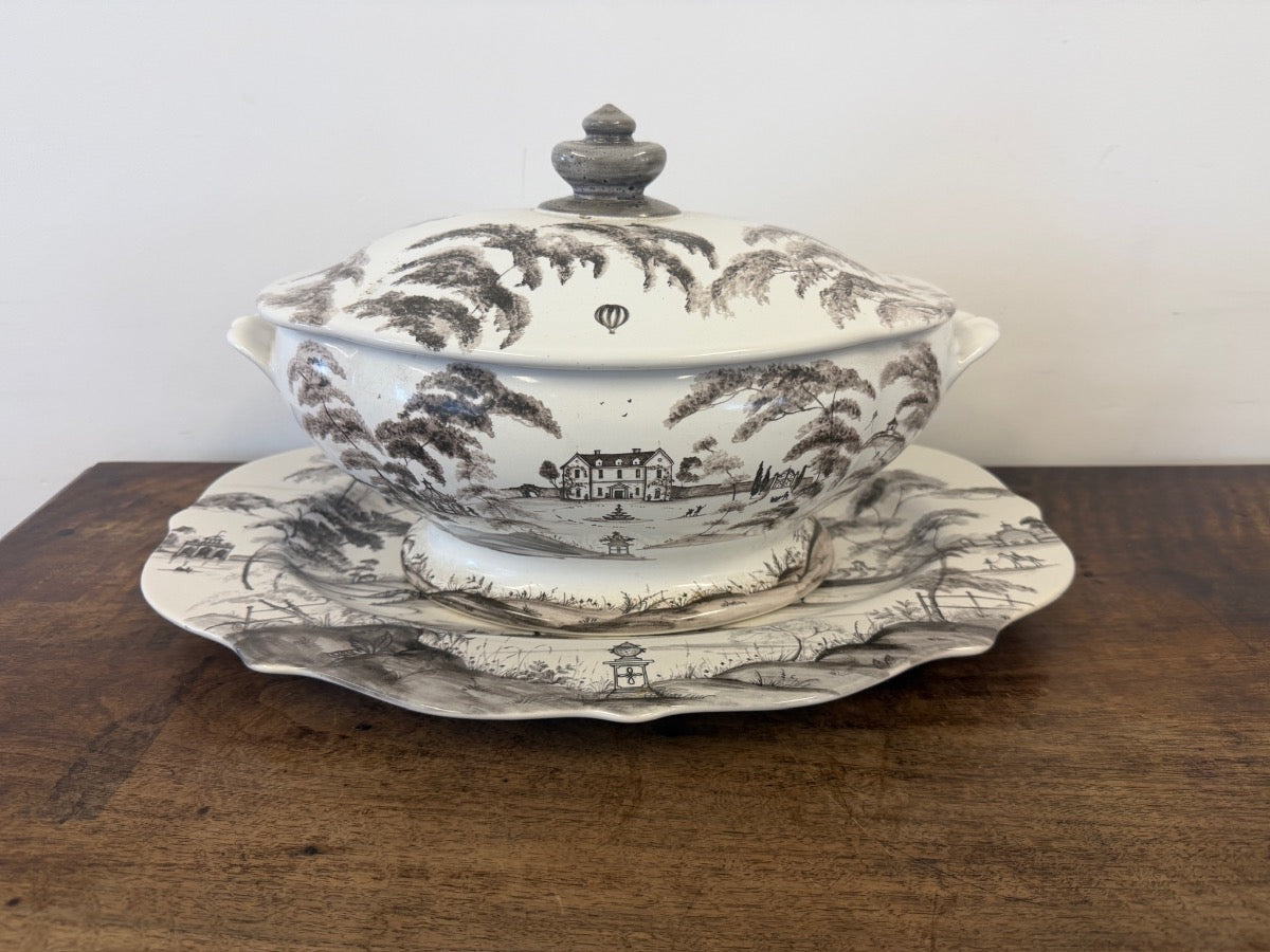 Juliska Country Estate Collection