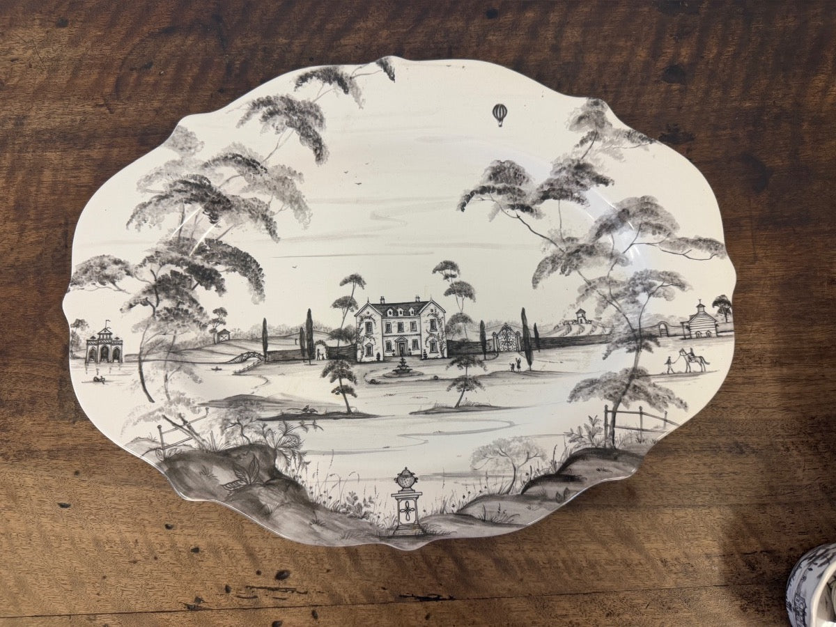 Juliska Country Estate Collection