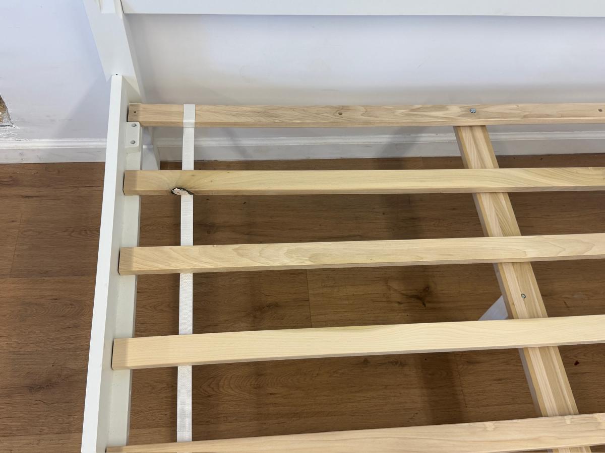 Pottery Barn Teen Auburn Classic Queen Bed