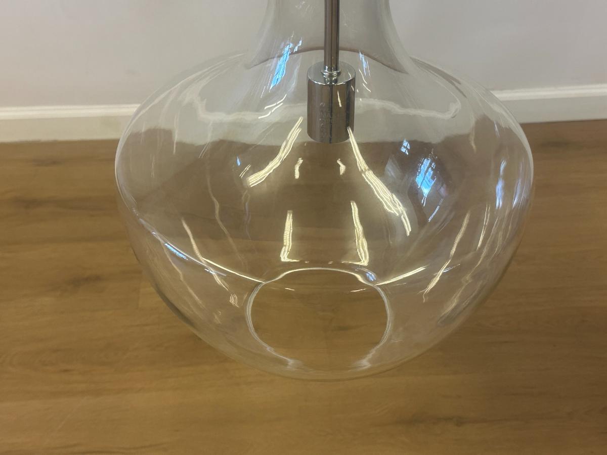 Kichler Everly Single Light 14″ Wide Pendants, Pair