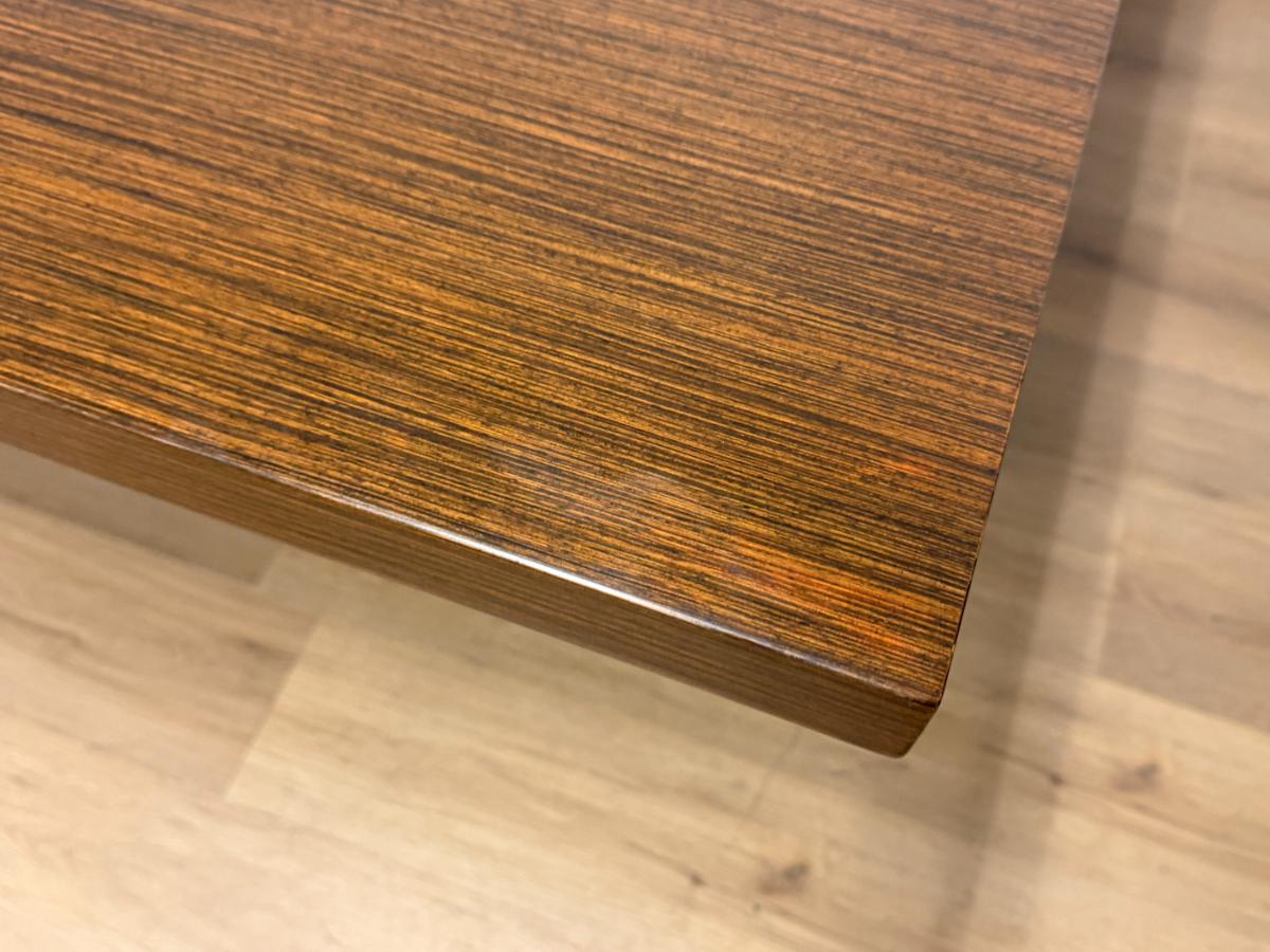 Contemporary Extension Dining Table
