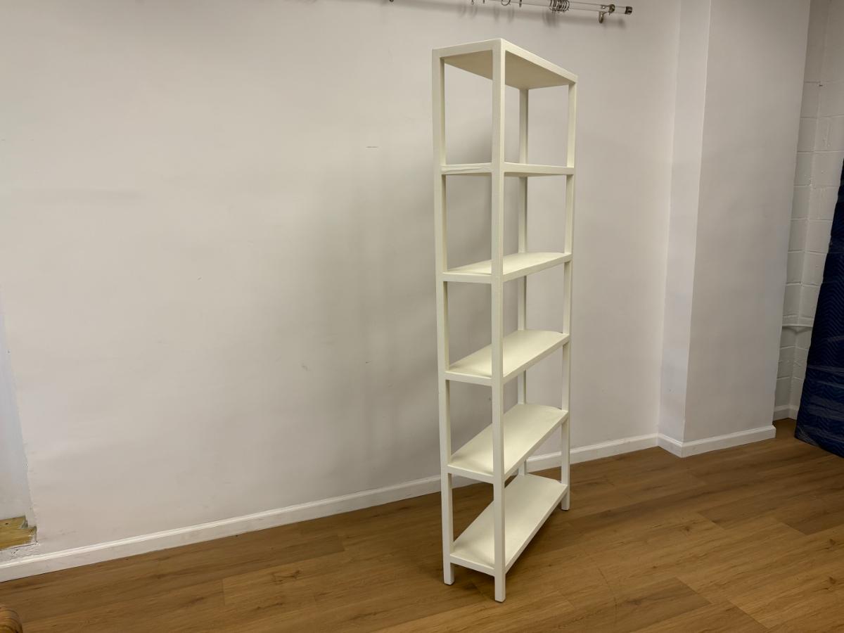 Made Goods Jake Narrow Bookcase