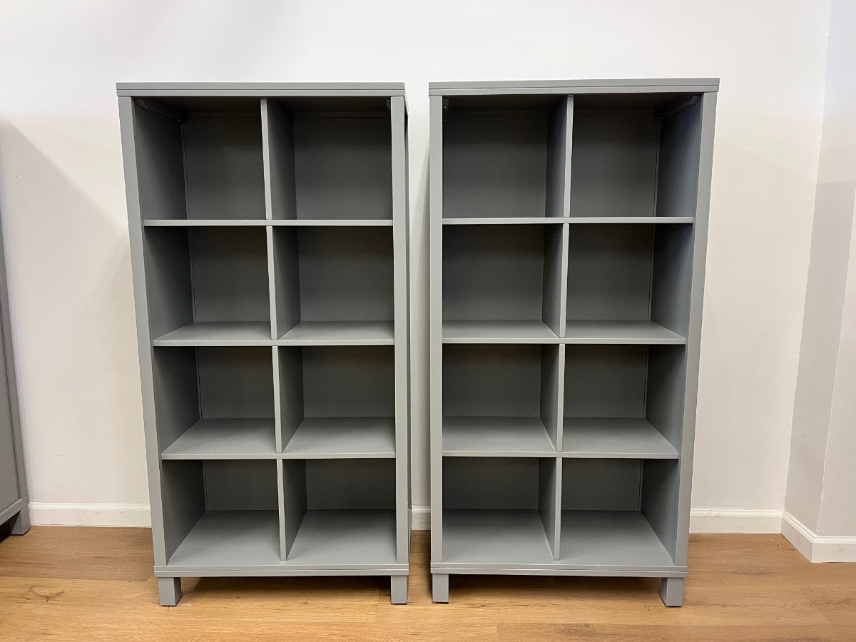 Land of Nod Storage Units, Pair (1 of 2)