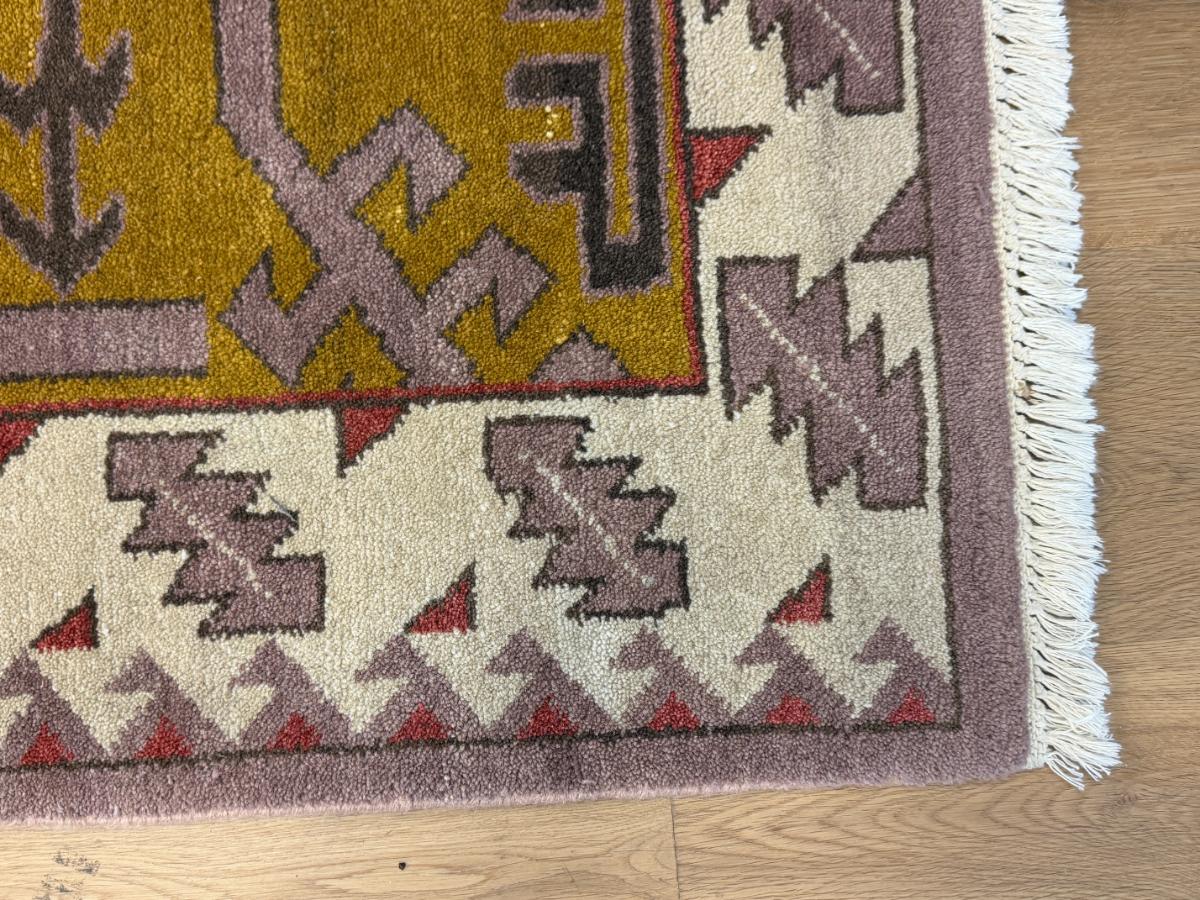 9 x 12 Muir Hand-Knotted Rug by Rejuvenations