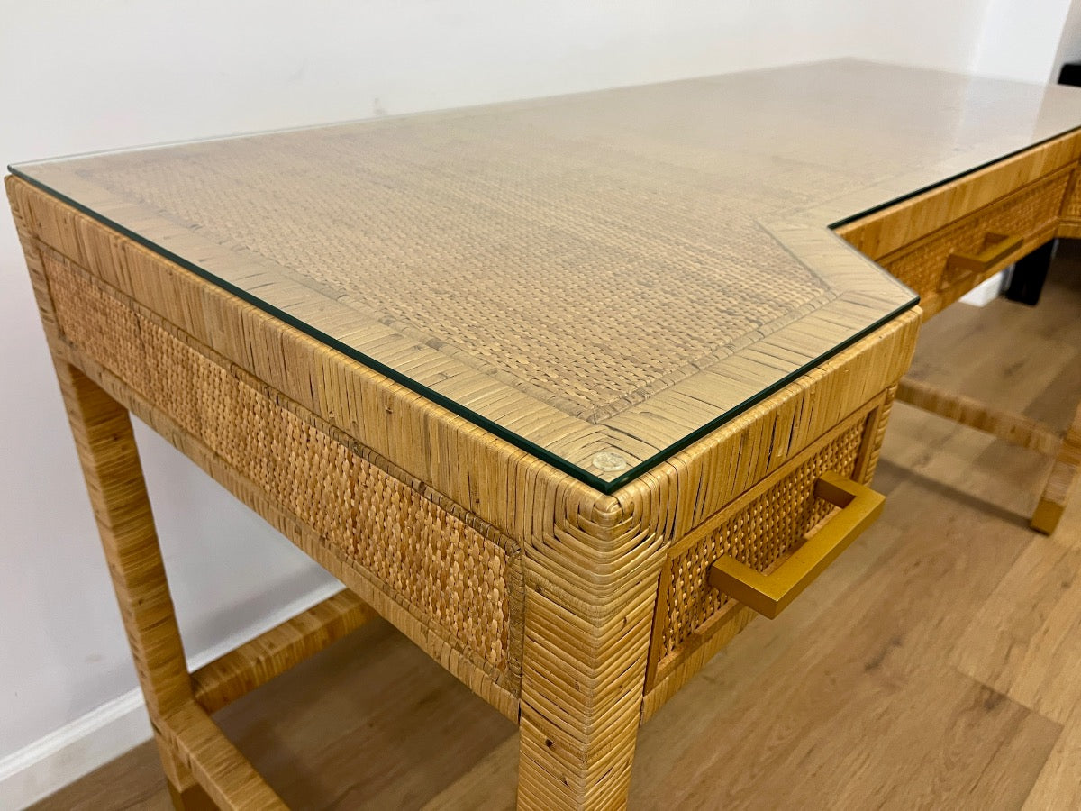 Serena & Lily Balboa Desk