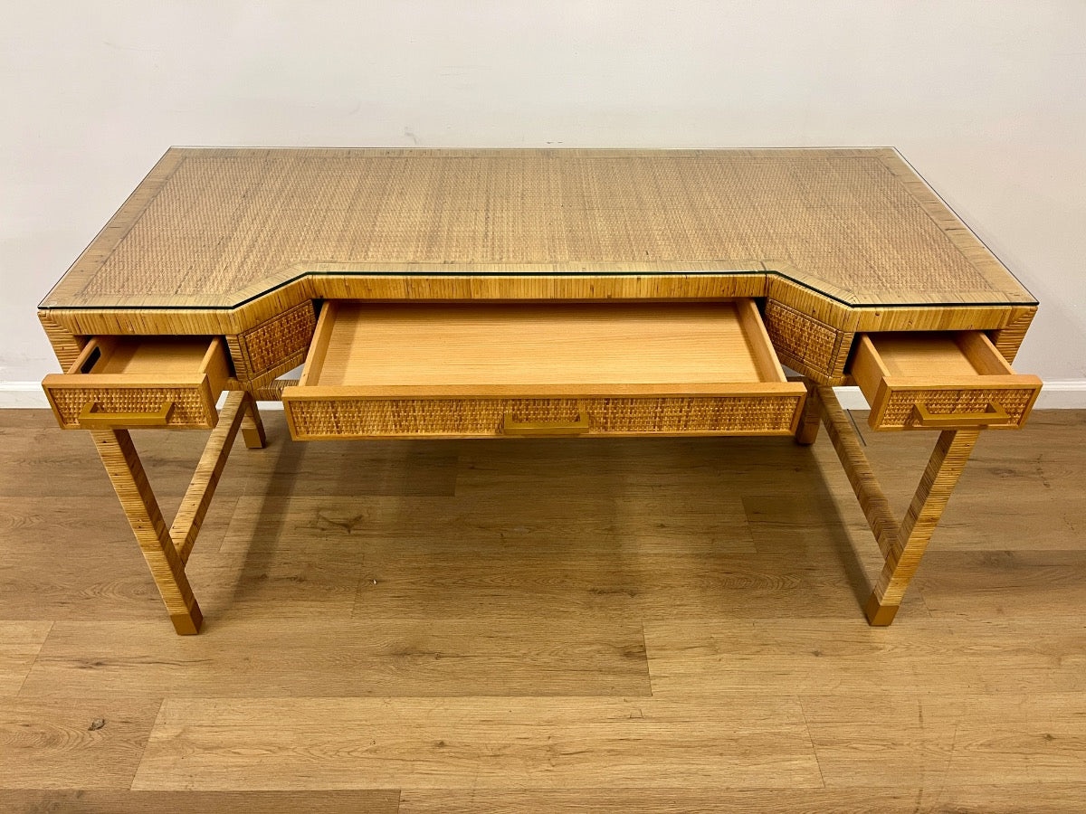 Serena & Lily Balboa Desk