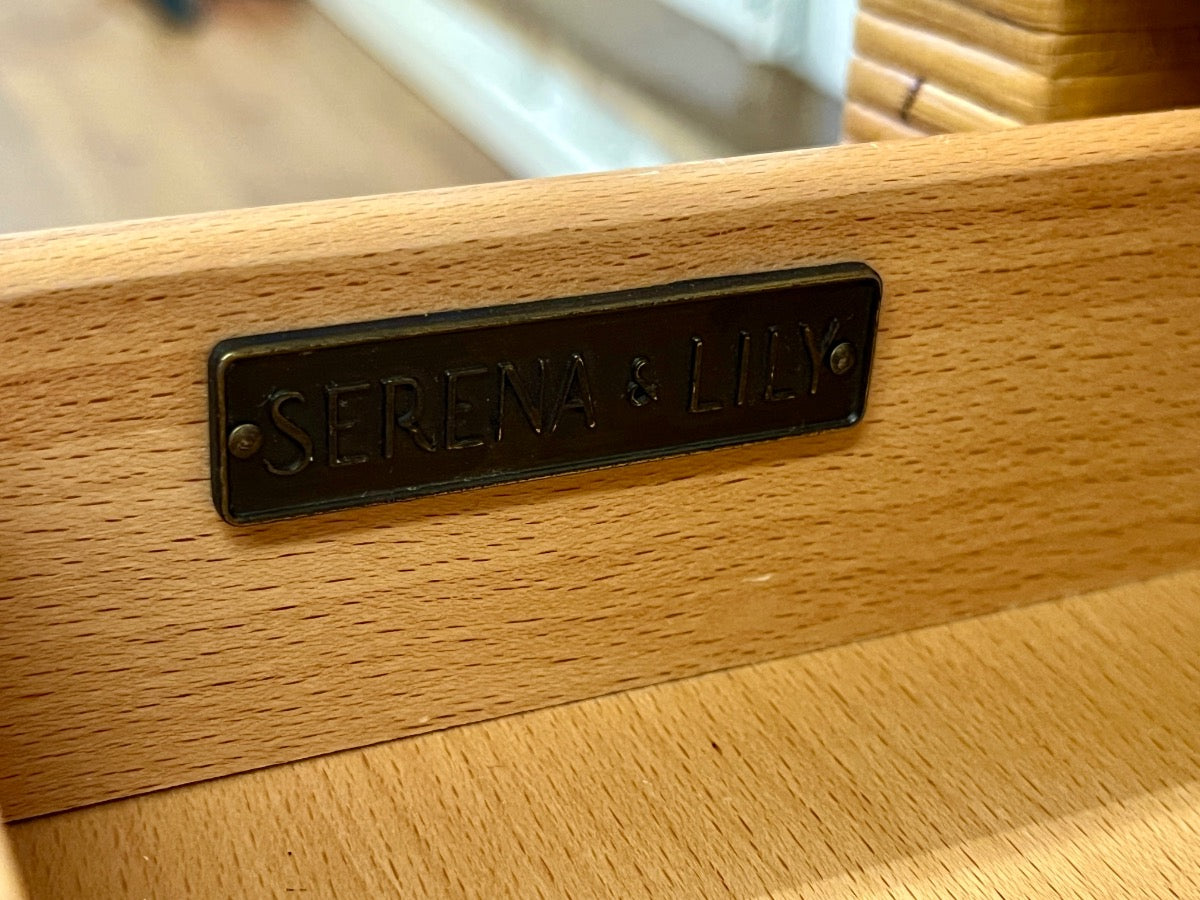 Serena & Lily Balboa Desk