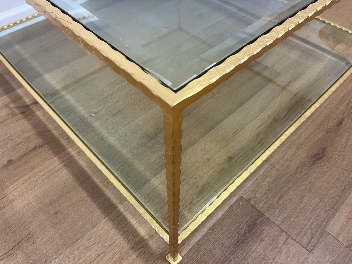 World’s Away Quadro G Coffee Table