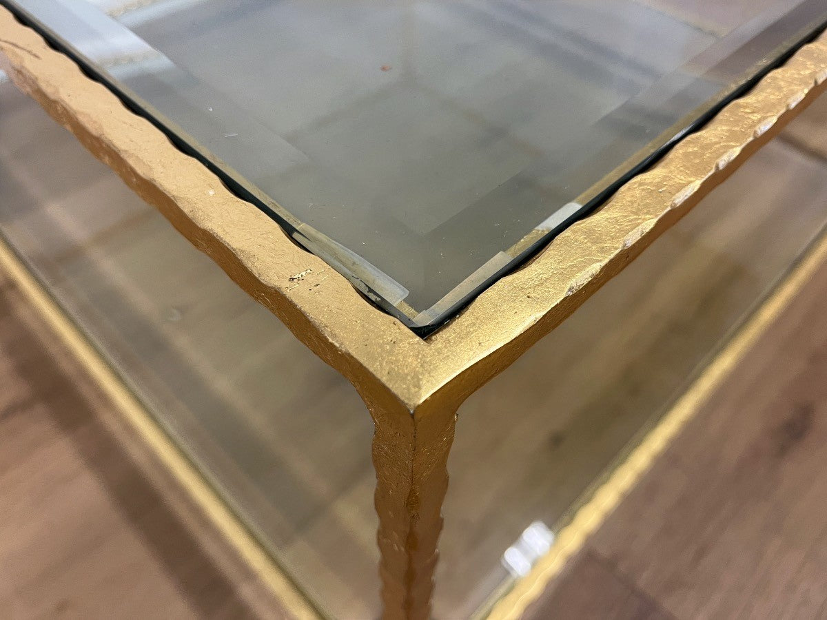 World’s Away Quadro G Coffee Table