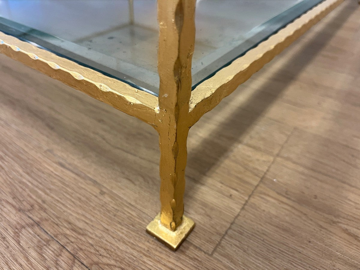 World’s Away Quadro G Coffee Table