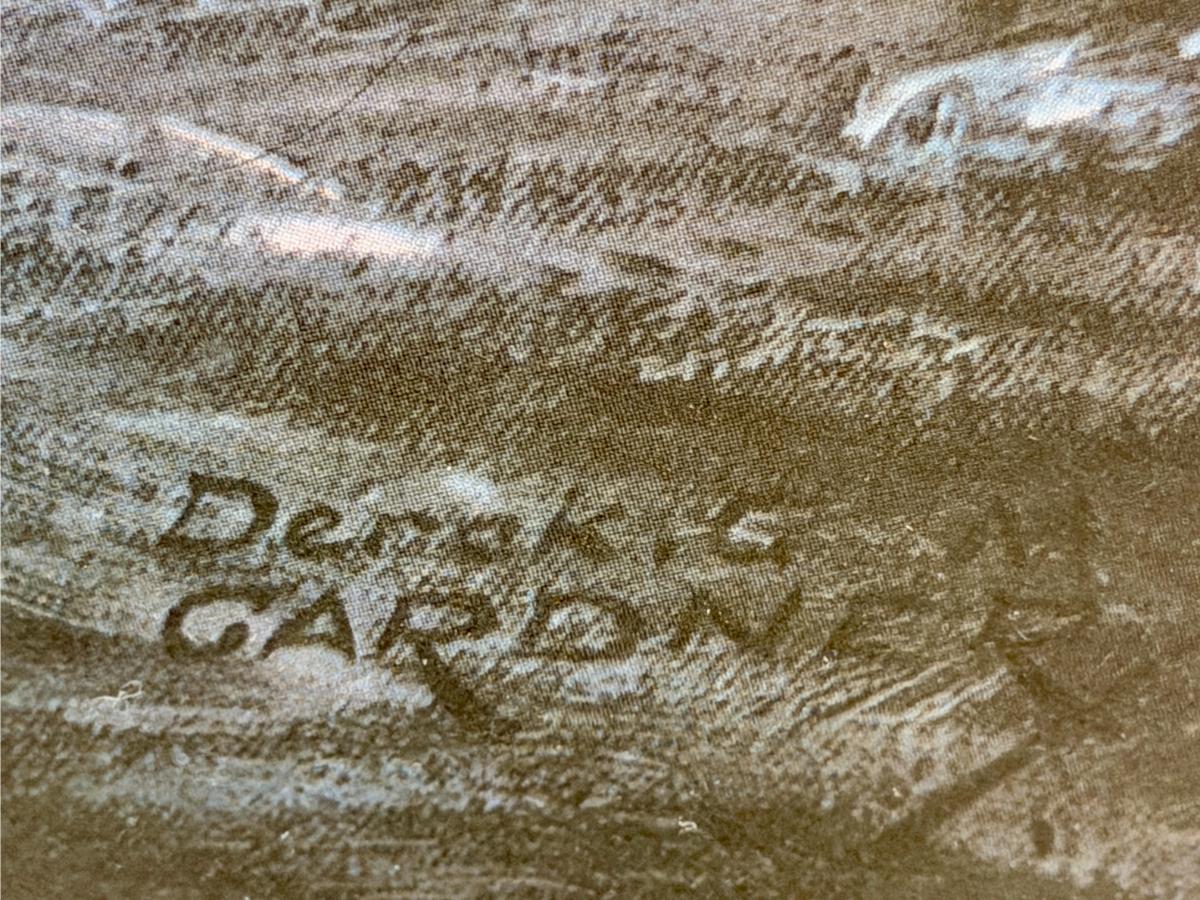 Derek Gardner (1914-2007) Signed Nautical Seascape