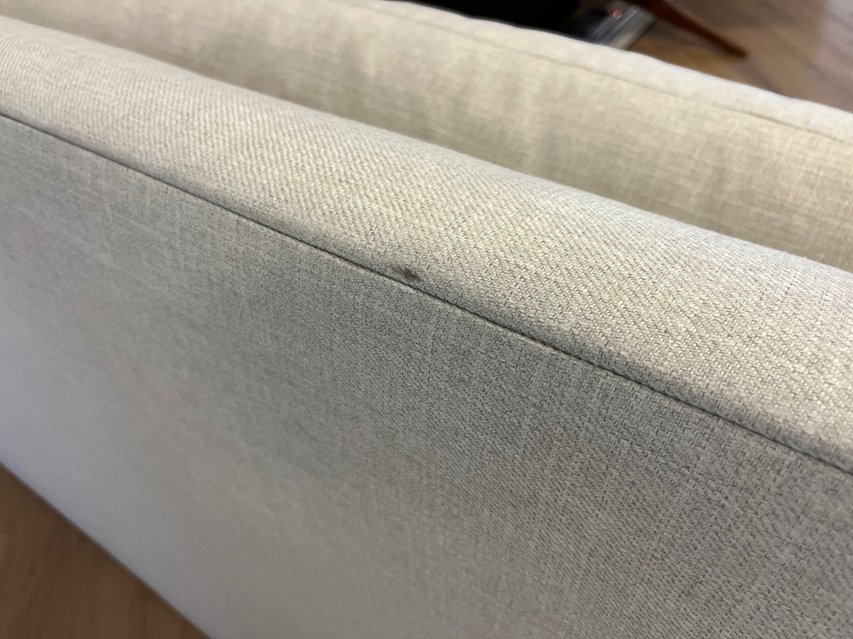 Suzanne Kasler for Hickory Chair Lorraine Sofa
